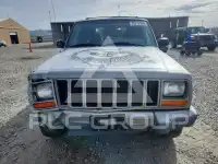 2000 Jeep CHEROKEE photo
