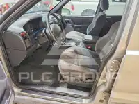 2000 Jeep CHEROKEE фото