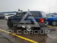 2000 Jeep CHEROKEE photo