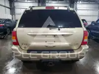 2000 Jeep CHEROKEE фото