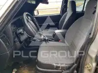 2000 Jeep CHEROKEE фото