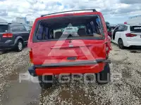 2000 Jeep CHEROKEE photo