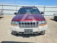 2000 Jeep Grand Cherokee photo
