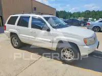 2000 Jeep Grand Cherokee фото