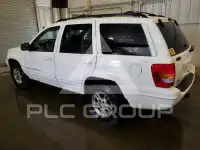 2000 Jeep CHEROKEE фото
