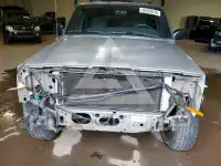 2000 Jeep CHEROKEE photo