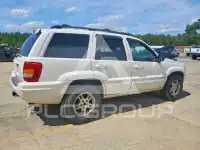 2000 Jeep Grand Cherokee фото