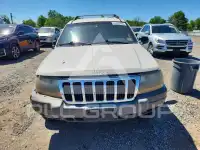 2000 Jeep Grand Cherokee photo