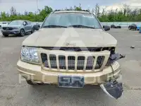 2000 Jeep Grand Cherokee фото