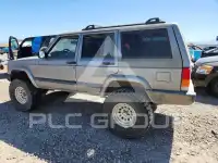 2000 Jeep CHEROKEE фото