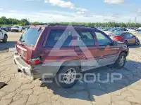 2000 Jeep CHEROKEE фото