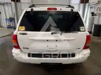 2000 Jeep CHEROKEE фото