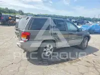 2000 Jeep Grand Cherokee photo