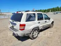 2000 Jeep Grand Cherokee photo