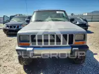 2000 Jeep CHEROKEE фото