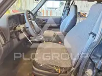 2000 Jeep CHEROKEE фото