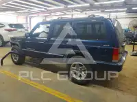 2000 Jeep CHEROKEE photo