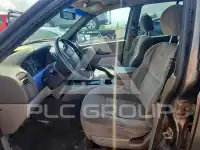 2000 Jeep CHEROKEE фото