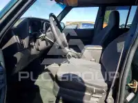 2000 Jeep CHEROKEE фото