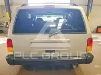 2000 Jeep CHEROKEE photo