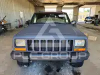 2000 Jeep CHEROKEE фото