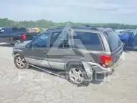 2000 Jeep Grand Cherokee photo