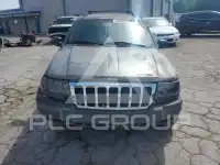 2000 Jeep Grand Cherokee photo