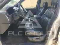 2000 Jeep Grand Cherokee фото