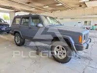 2000 Jeep CHEROKEE фото