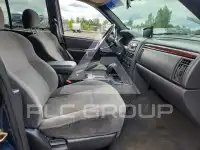 2000 Jeep CHEROKEE фото