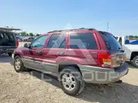 2000 Jeep Grand Cherokee photo