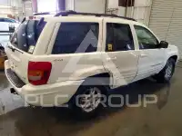 2000 Jeep CHEROKEE фото