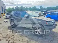 2000 Jeep Grand Cherokee photo