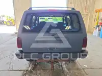 2000 Jeep CHEROKEE фото