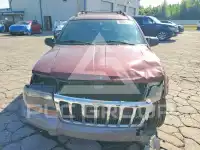 2000 Jeep CHEROKEE фото