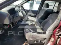 2000 Jeep Grand Cherokee photo