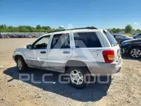 2000 Jeep Grand Cherokee photo