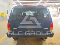 2000 Jeep CHEROKEE photo
