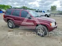 2000 Jeep CHEROKEE фото