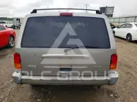 2000 Jeep CHEROKEE фото