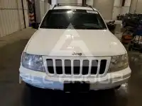 2000 Jeep CHEROKEE фото