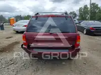 2000 Jeep CHEROKEE фото