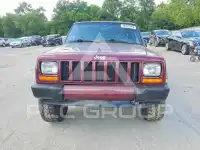 2000 Jeep CHEROKEE фото