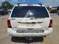 2000 Jeep Grand Cherokee фото