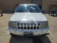 2000 Jeep Grand Cherokee фото