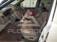 2000 Jeep CHEROKEE фото