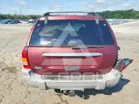 2000 Jeep CHEROKEE фото