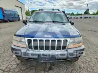 2000 Jeep CHEROKEE фото