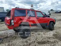 2000 Jeep CHEROKEE photo