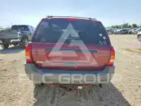2000 Jeep Grand Cherokee photo